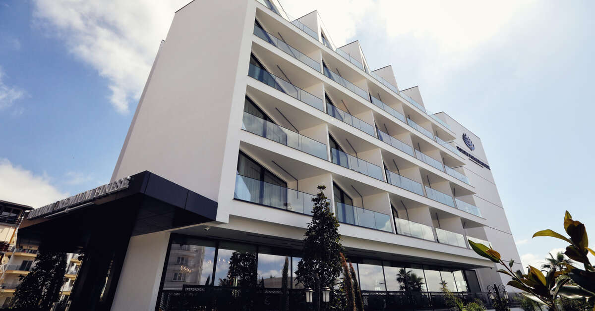 Een foto van Luxury Premium Finese