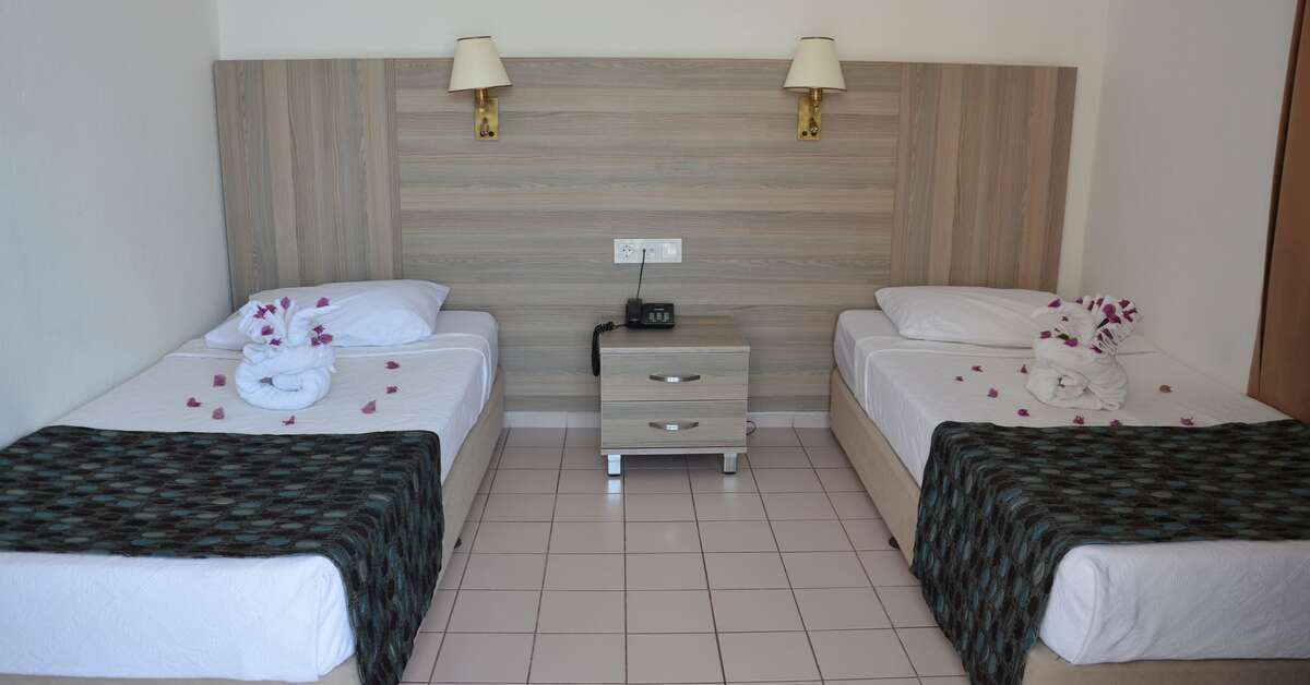 Een foto van Sunflower Aparthotel