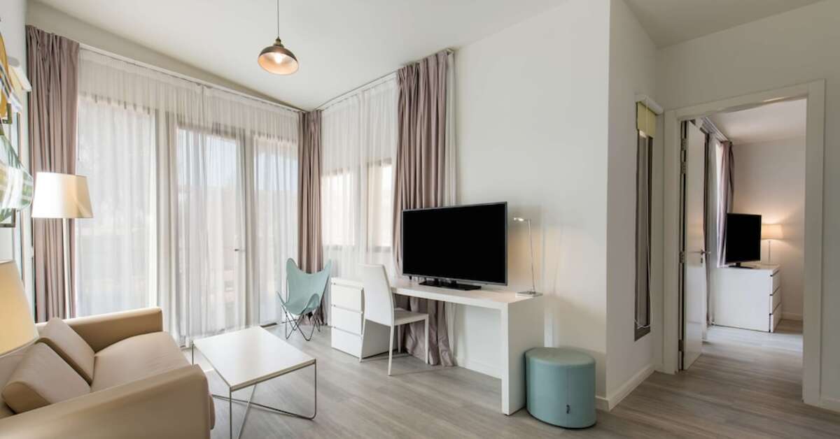 Een foto van Radisson Blu Resort Taghazout Bay Surf Village