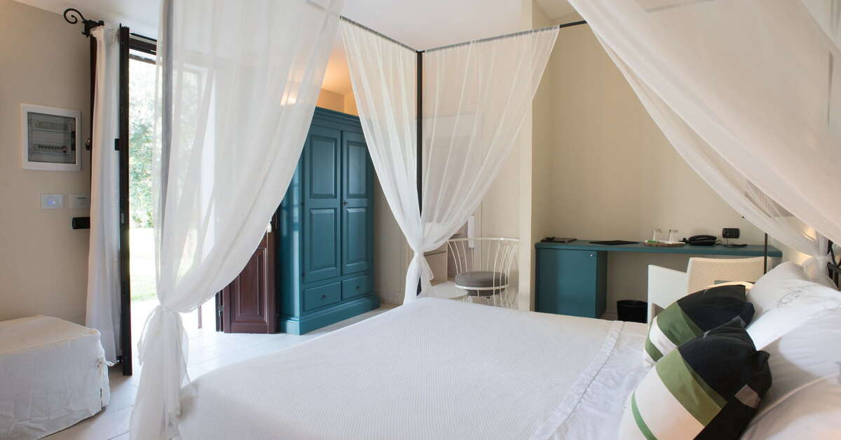 Een foto van Masseria Panareo