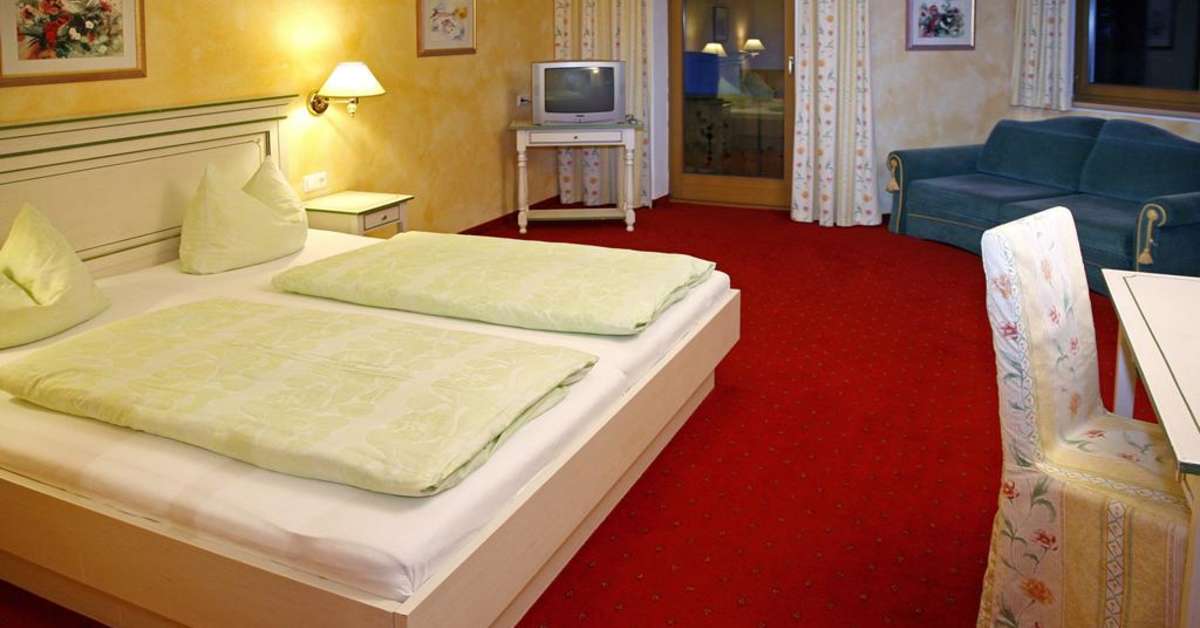 Een foto van Hotel Schneeberger