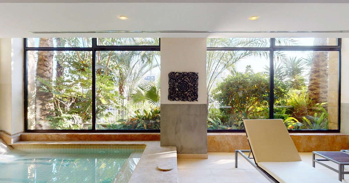 Een foto van Insotel Fenicia Prestige Suites & Spa