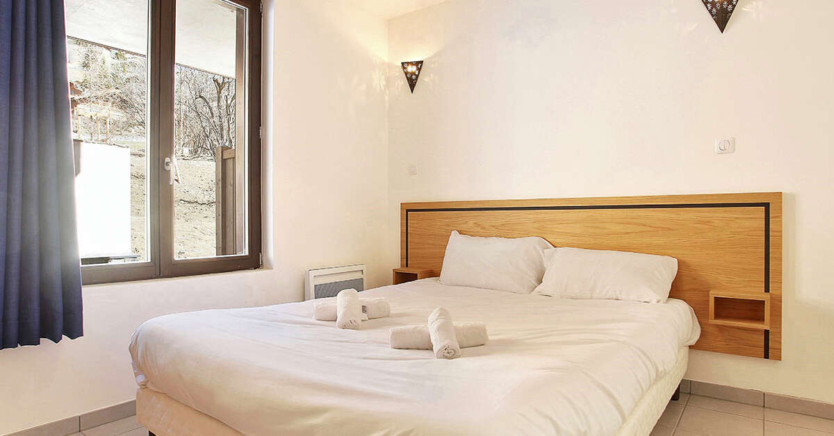 Een foto van Residence Prestige Odalys Mendi Alde