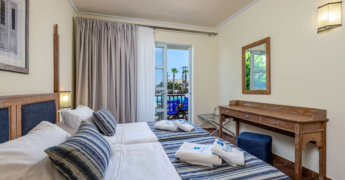 Een foto van Aegean Houses