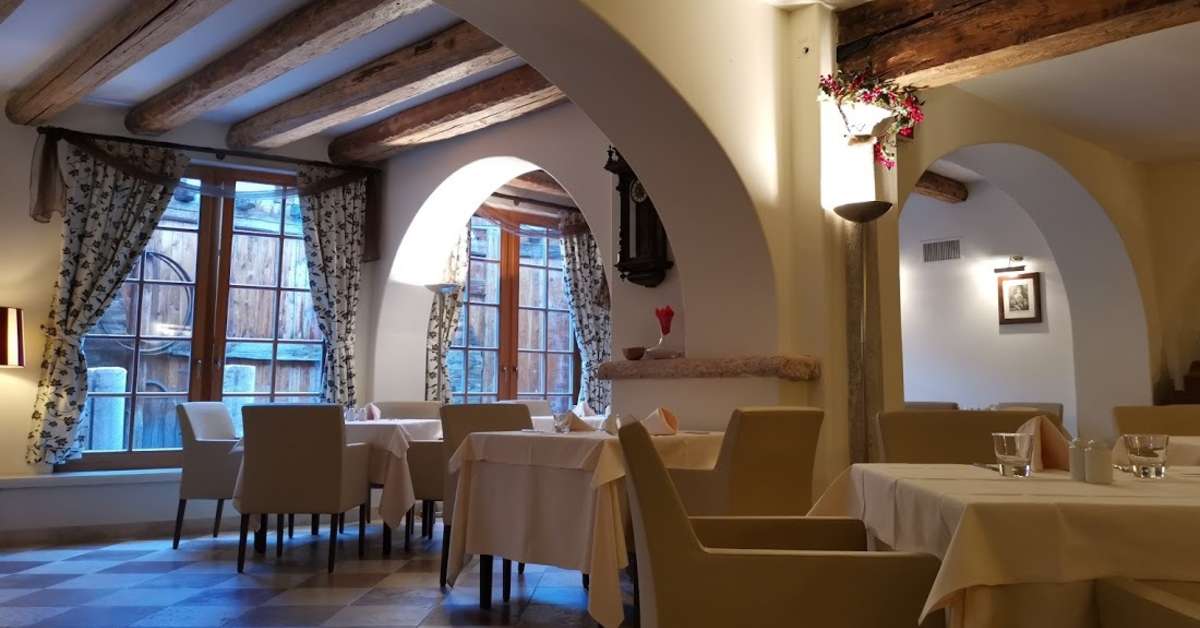 Ein Foto Relais Vecchio Maso