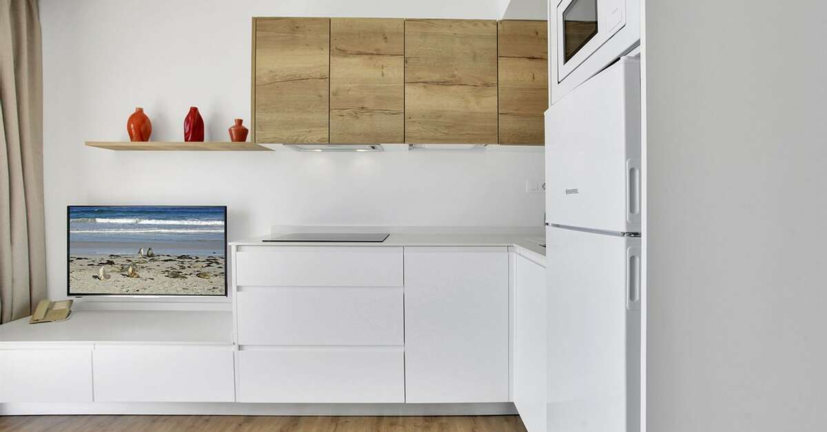 Ein Foto Apartments Livvo Atalaya de Jandia