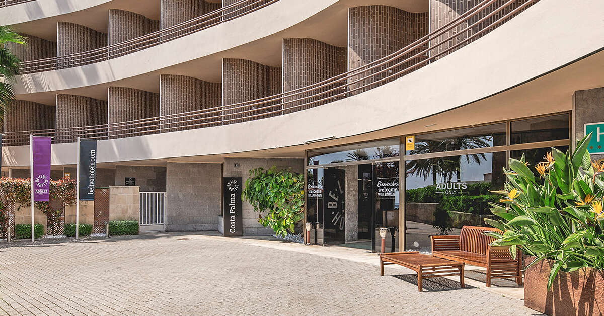 Ein Foto Be Live Experience Costa Palma