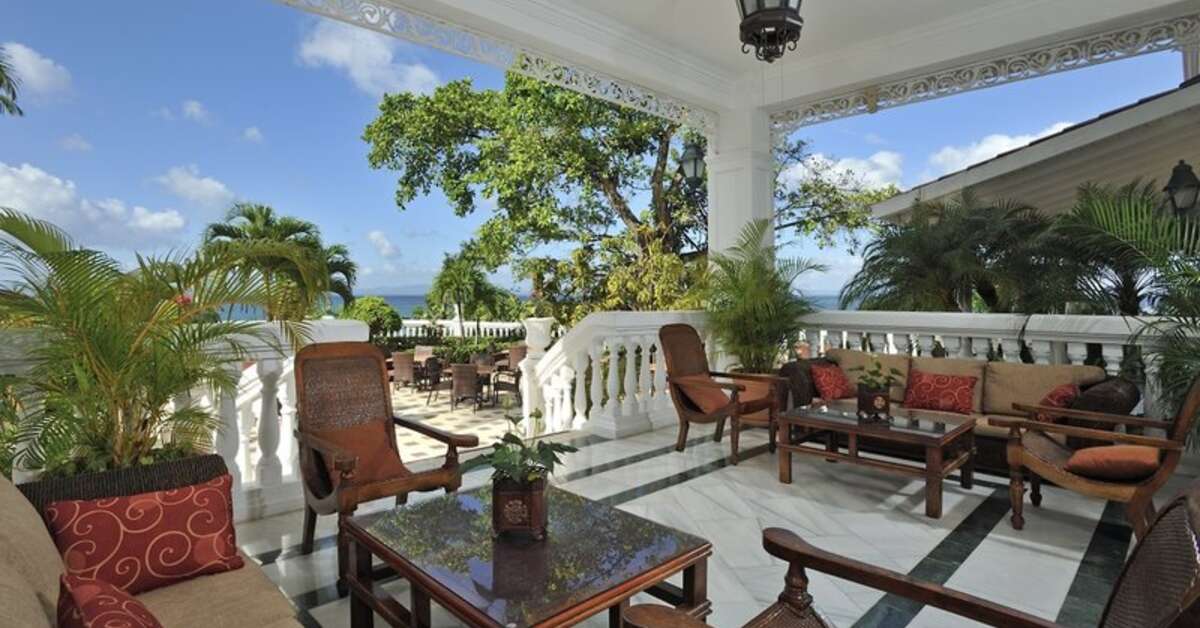 Een foto van Luxury Bahia Principe Cayo Levantado