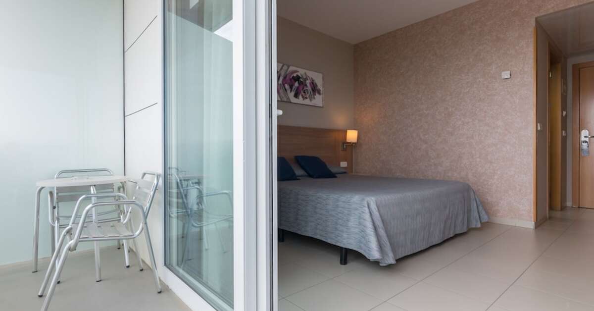 Een foto van Hotel Lodomar