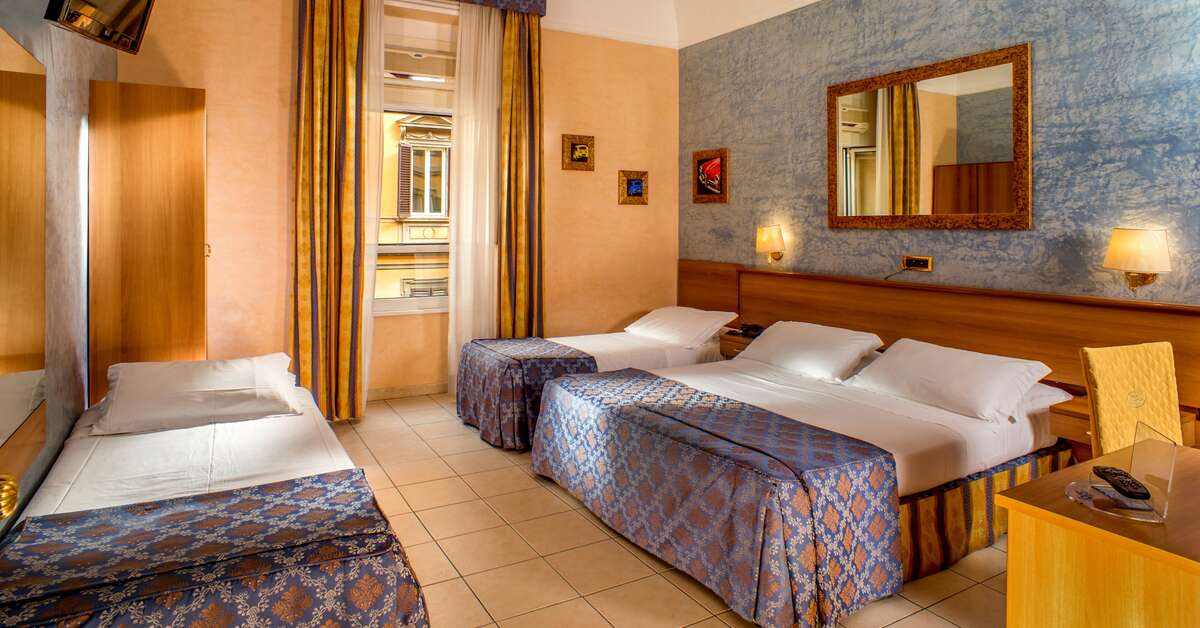 Een foto van Hotel Assisi