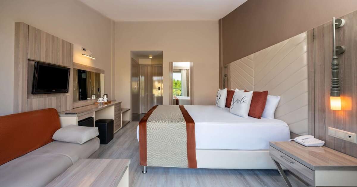 Een foto van Selectum Family Resort Side