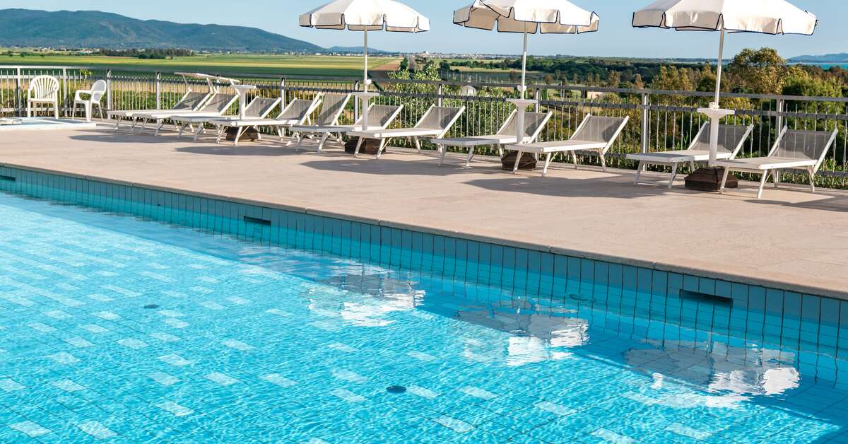 Een foto van Argentario Osa Resort