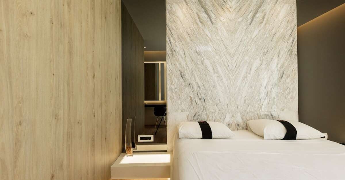 Ein Foto Kahlua Hotel & Suites