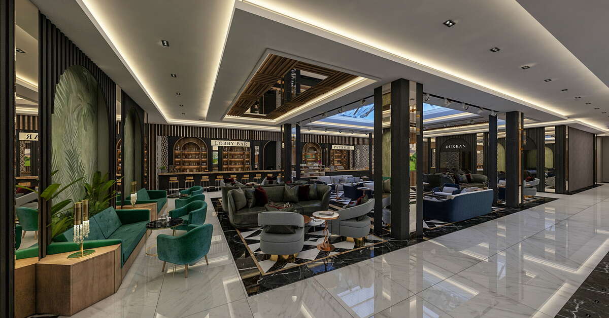 Een foto van Batihan Beach Resort & Spa