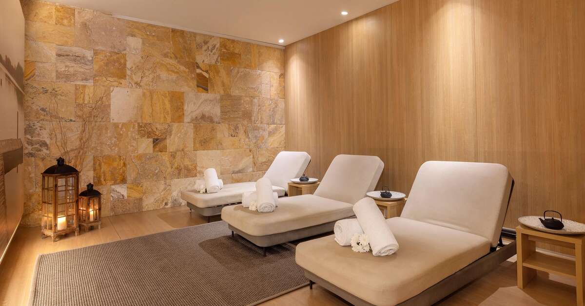 Ein Foto Secrets Mallorca Villamil Resort & Spa