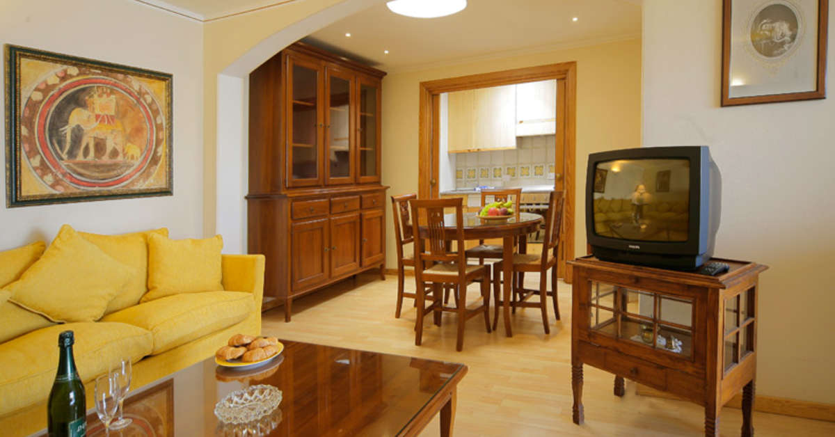 Een foto van Bungalows Velazquez