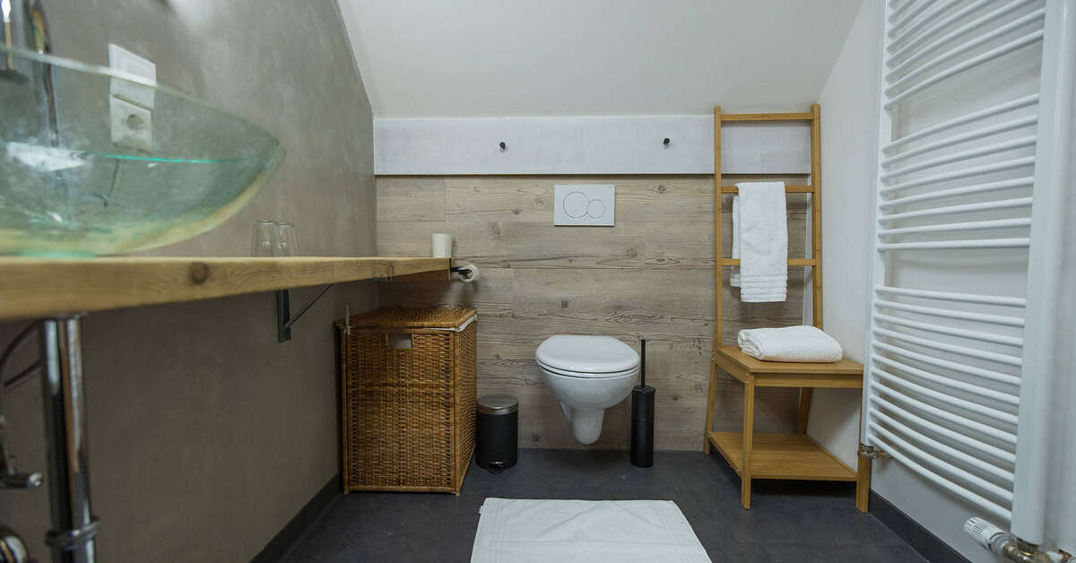 Een foto van Krauter Chalet