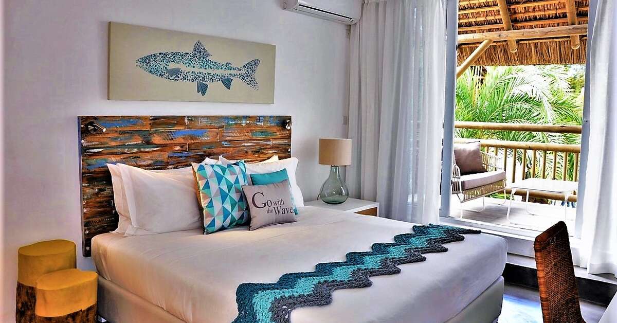 Een foto van Seapoint Boutique Hotel