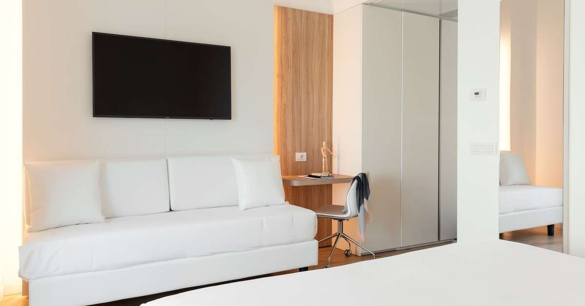 Een foto van Toscana Charme Resort
