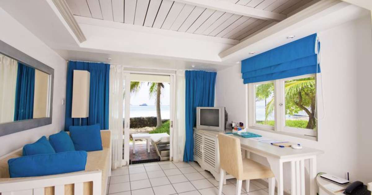 Een foto van Cinnamon Dhonveli Maldives