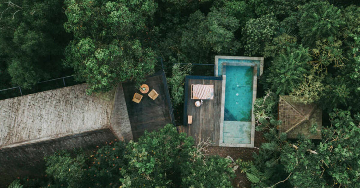 Een foto van Buahan A Banyan Tree Escape
