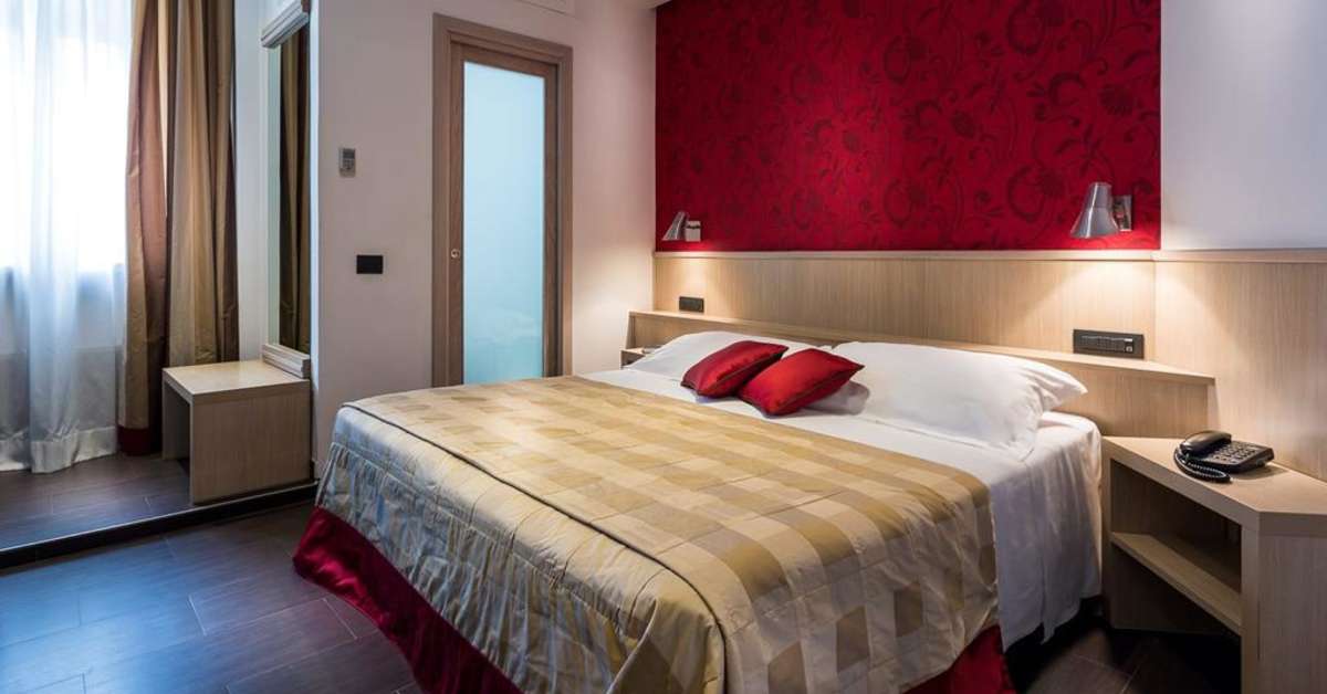 Een foto van Hotel De Petris
