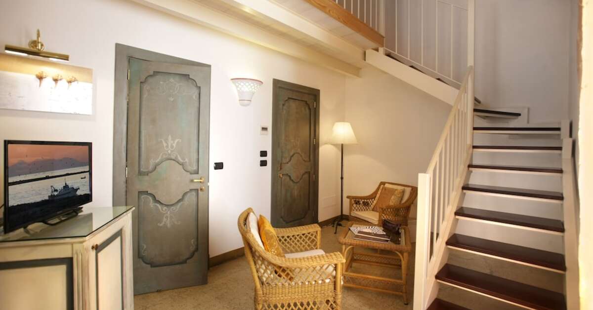 Een foto van Relais Corte Palmieri