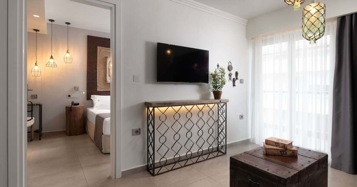 Een foto van Elakati Luxury Boutique Hotel