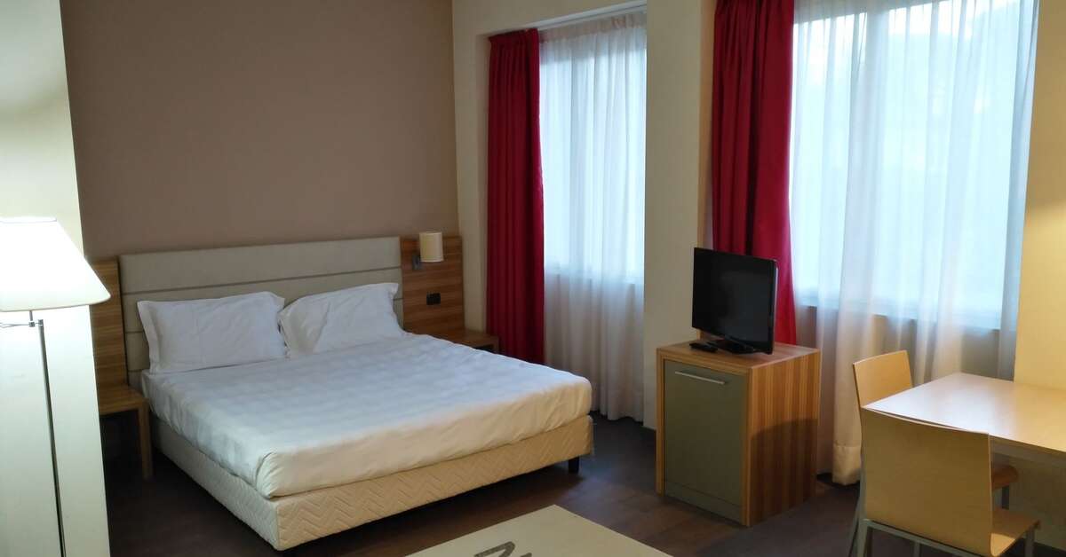 Een foto van Bis Hotel Varese