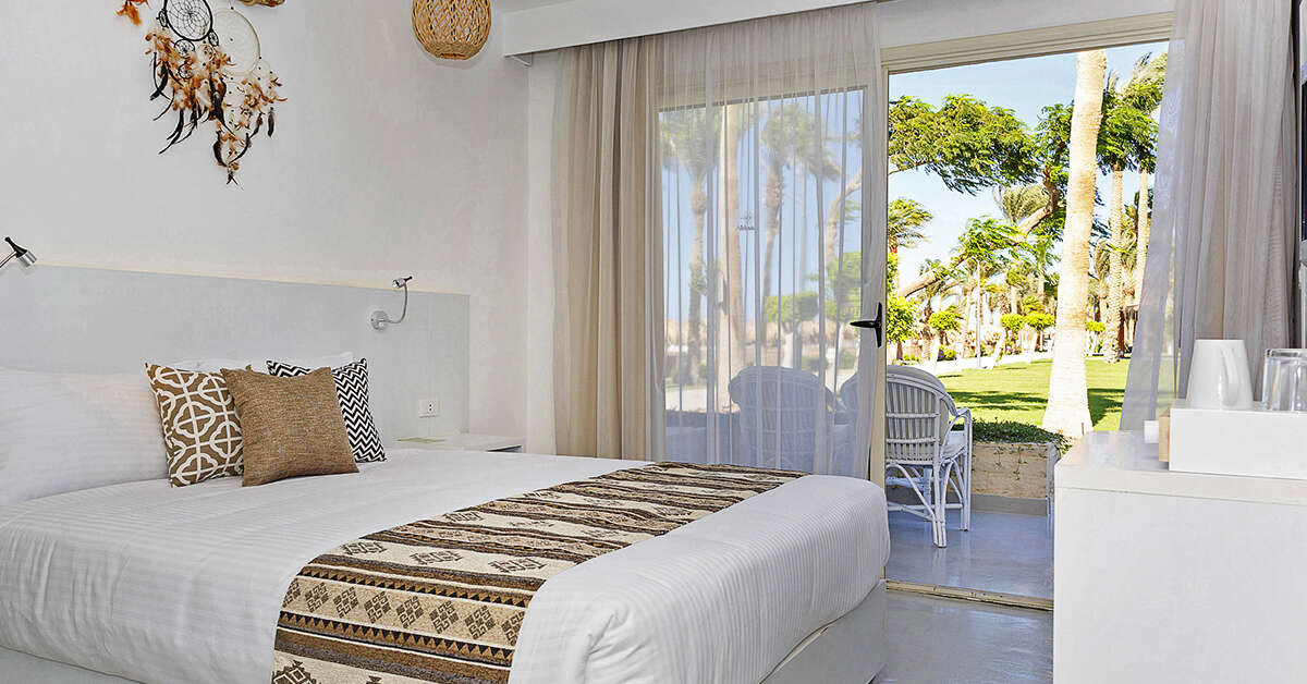 Een foto van Meraki Resort