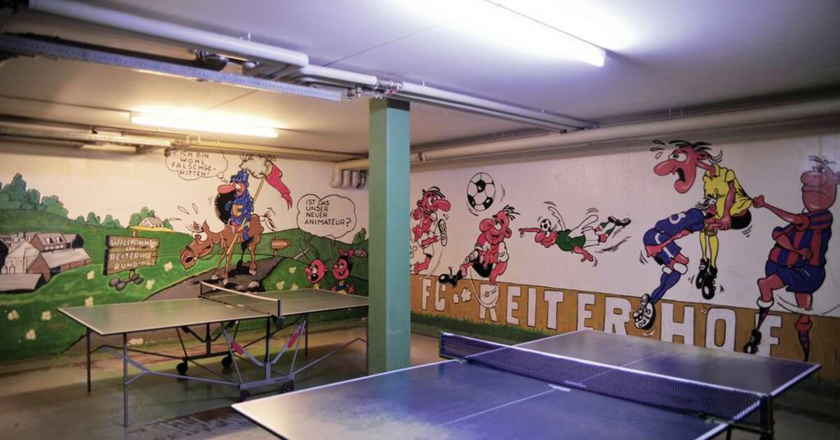 Een foto van Familiehotel Reiterhof Runding