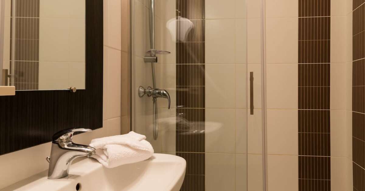 Een foto van Hotel Le Seize