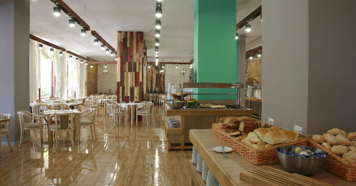 Ein Foto Hotel Alba