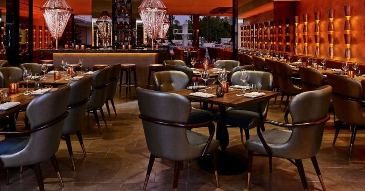 Een foto van Shelborne South Beach