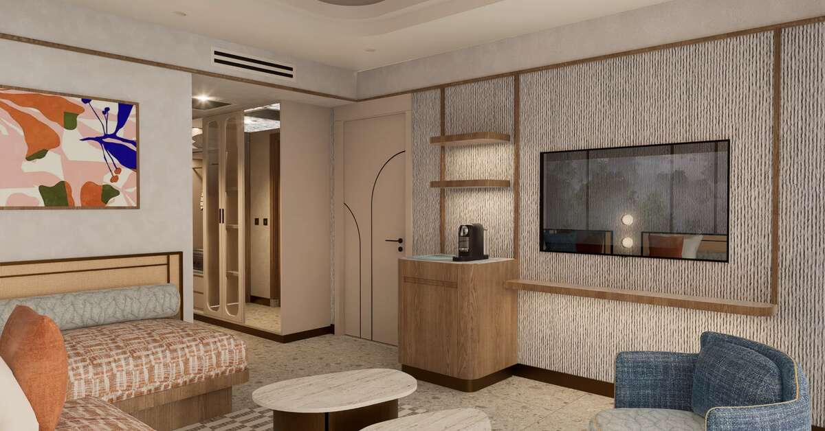 Een foto van Trendy Perge Resort & Suites