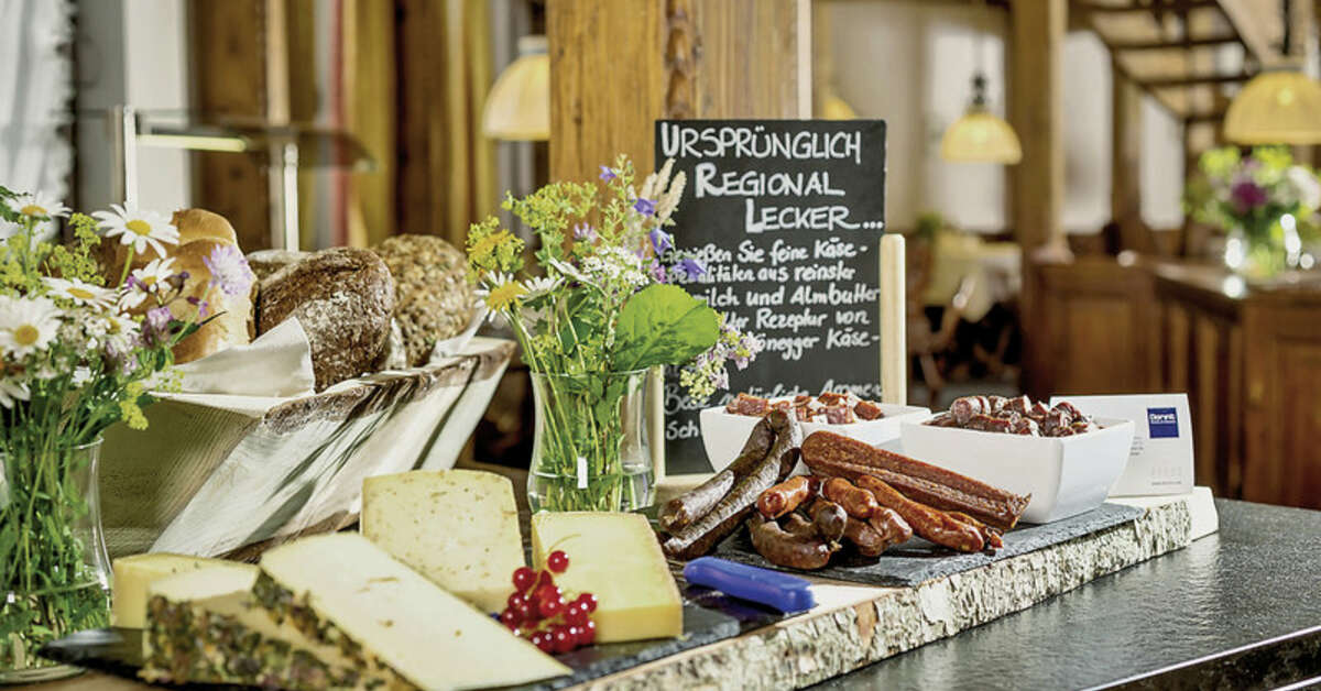 Een foto van Sporthotel Garmisch-Partenkirchen