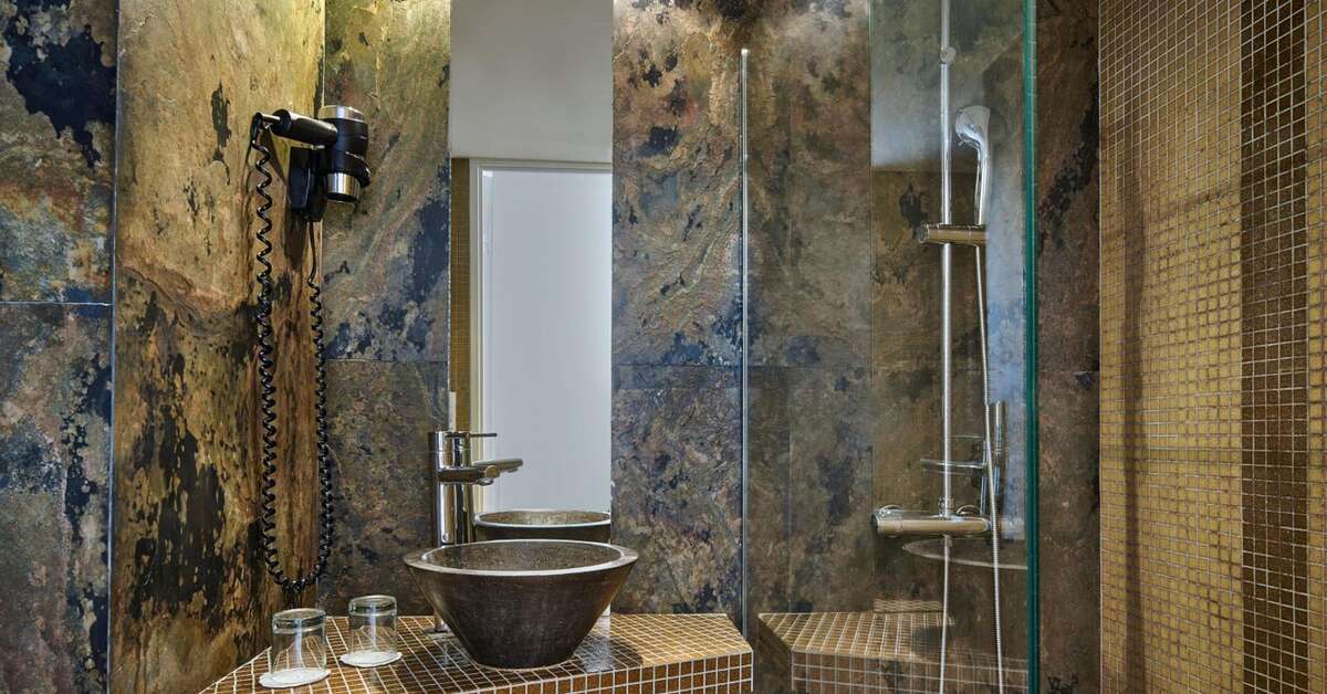Een foto van Posy Hotel