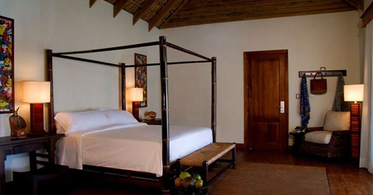 Een foto van AMResorts Zoëtry Agua Punta Cana