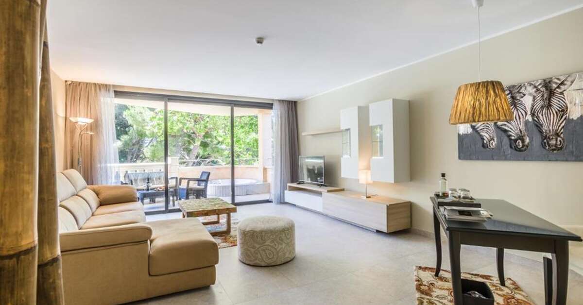 Een foto van Hotel Lago Garden Suites & Spa