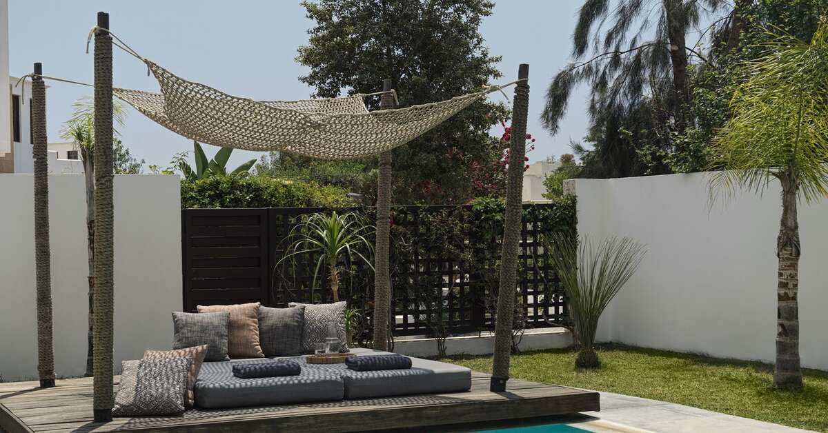 Een foto van Lindian Village Curio Collection by Hilton