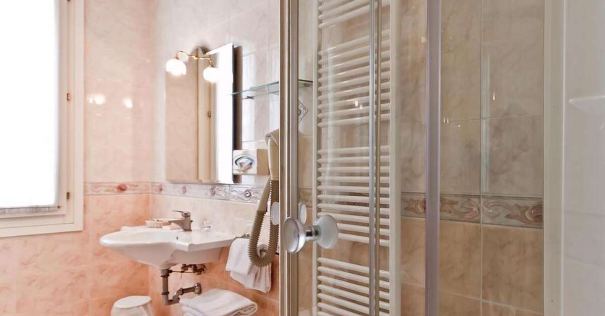 Een foto van Hotel Terme Roma