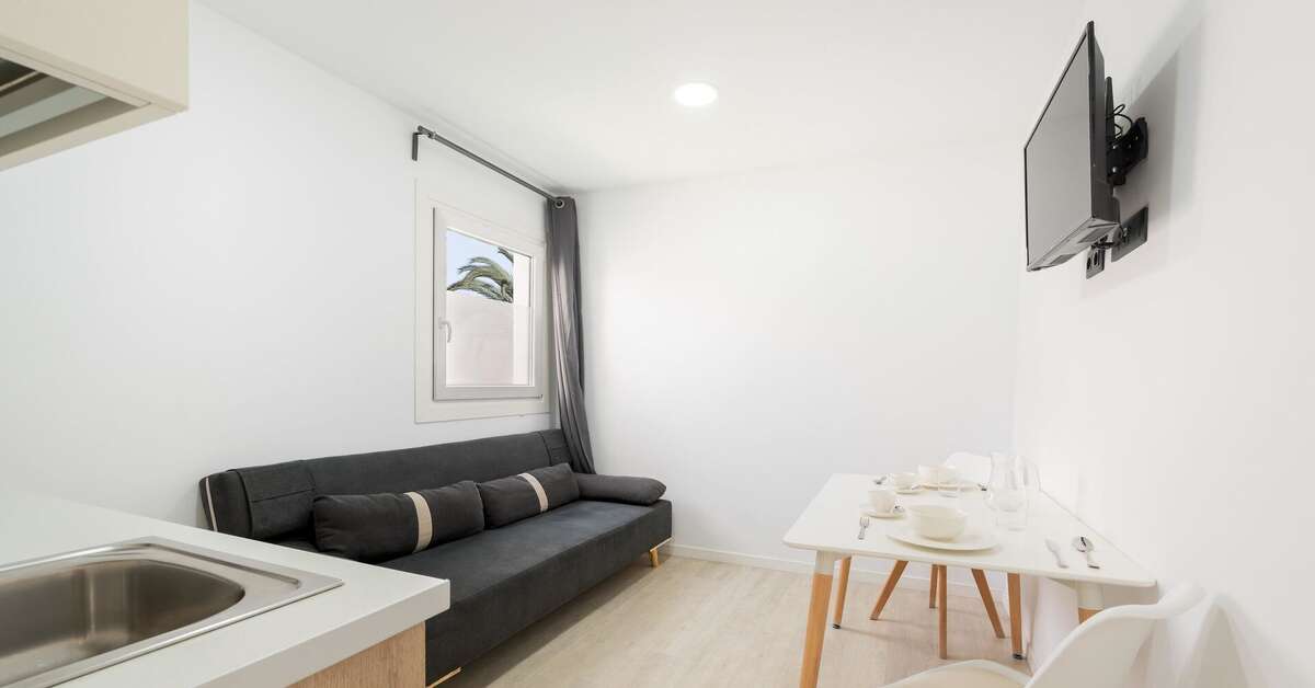 Ein Foto Barranco Chic Apartments
