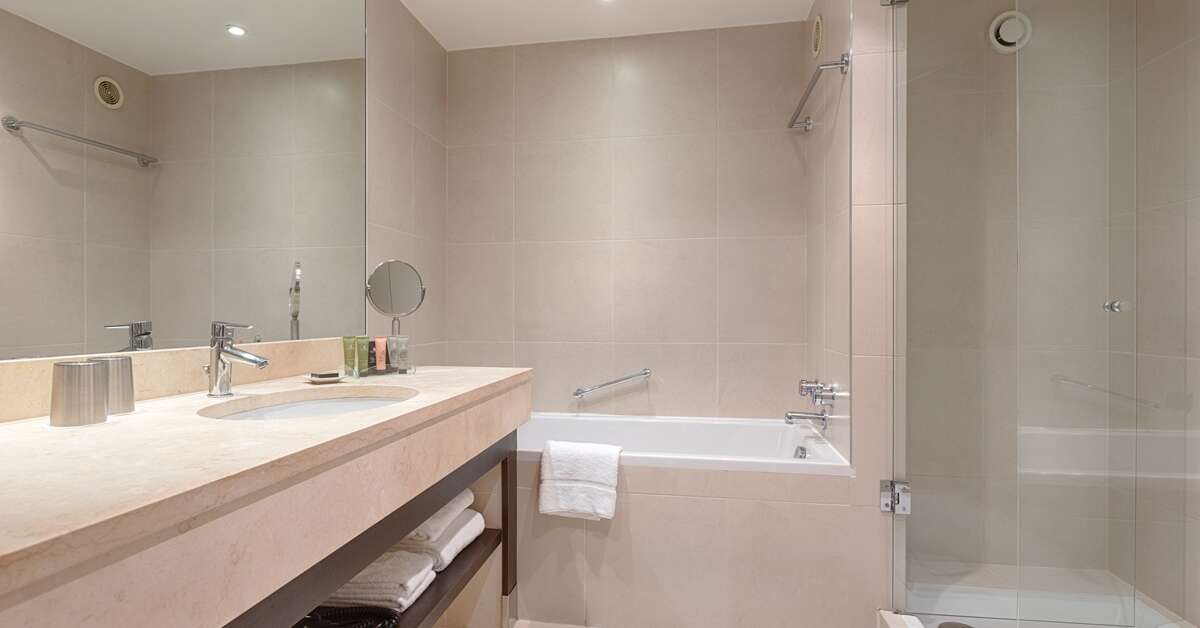 Een foto van Garden Elysee Hotel