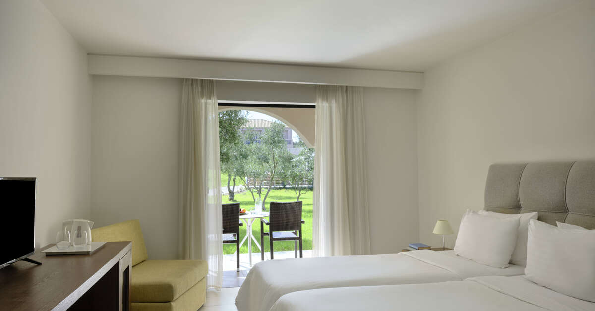 Een foto van Atlantica Eleon Grand Resort & Spa