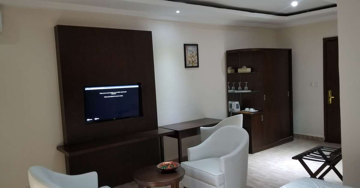 Een foto van Metzy Residence Hotel