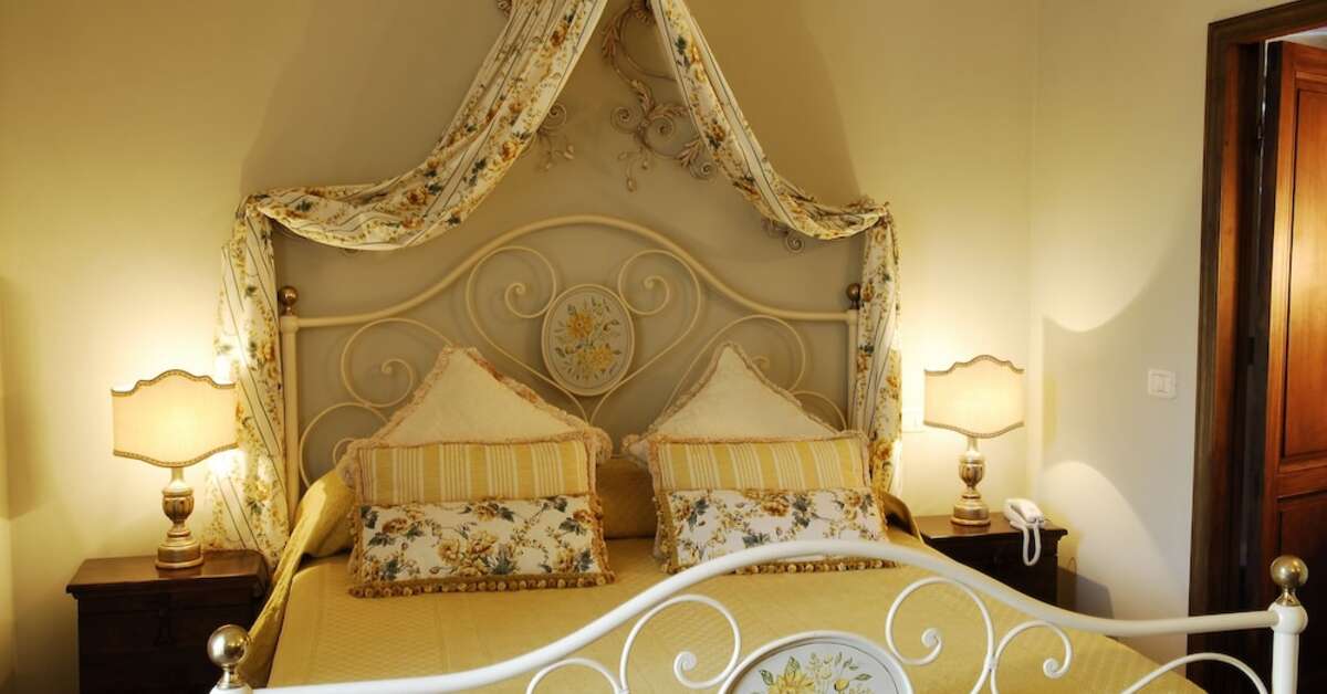 Een foto van Locanda Del Molino