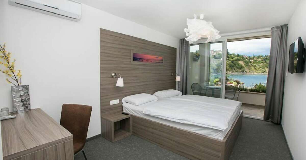 Een foto van Barbara Piran Beach Hotel & Spa