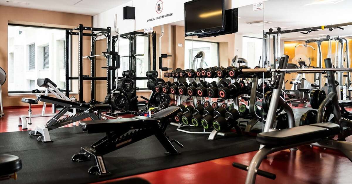 Een foto van Rimske Terme Hotel Rimski Dvor