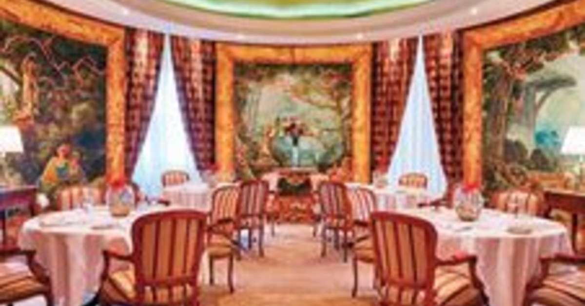 Een foto van Grand Hotel Wien