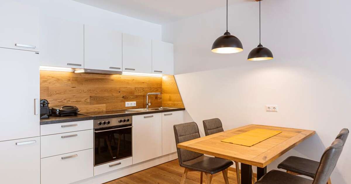 Een foto van Turrach Suites 410 by Alps Resort